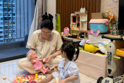Những gia đình chọn ở thuê thay vì mua nhà