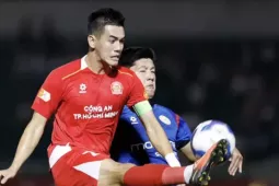 ASEAN Cup 2026: Phạm Tuấn Hải, Nguyễn Tiến Linh có thể mất vị trí?