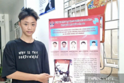 Đạt giải Nhì quốc gia không được tuyển thẳng lớp 10: Chuyên gia giáo dục chỉ rõ nguyên nhân quan trọng này