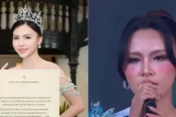 Thu Trúc bị tước danh hiệu giữa cáo buộc “mua” suất Top 10 Miss Eco International 2026