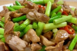 Rẻ hơn thịt gà, loại thịt này ít chất béo, giàu protein, chỉ vài chục nghìn có ngay món ngon cực đưa cơm
