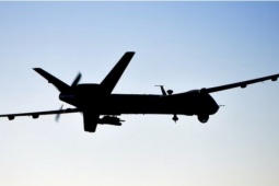 Iran xóa sổ 1/5 phi đội UAV trị giá 1 tỷ USD của Mỹ