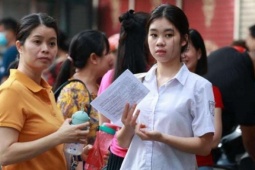 Đáp án môn Văn vào lớp 10 năm 2026 Nghệ An nhanh nhất