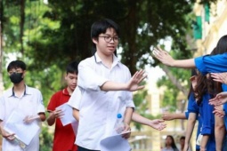 Đáp án môn Văn vào lớp 10 năm 2026 Hưng Yên đầy đủ nhất