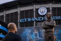 Pep Guardiola, tạm biệt ông