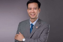 Tân Giám đốc Đại học Bách khoa Hà Nội: Giáo sư sinh năm 1975, nhận bằng Tiến sĩ ở Áo, quê Hà Tĩnh