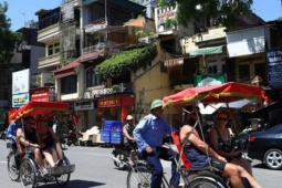 Nhiệt độ mùa hè năm nay cao hơn, số ngày và đợt nắng nóng cũng dài hơn
