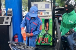 Sát ngày bán xăng E10 trên toàn quốc, Bộ Công Thương có chỉ đạo
