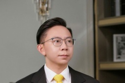 Con trai tỉ phú Phạm Nhật Vượng làm Chủ tịch VinFast