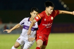 V-League sắp hạ màn: Kịch bản xuống hạng 'điên rồ'