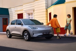 Lời giải cho bài toán xe điện đô thị từ trải nghiệm thực tế của chủ xe Geely EX2 ở Hà Nội