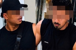 Bắt hai nghi phạm nước ngoài trong vụ nổ súng làm 1 người chết ở TP.HCM