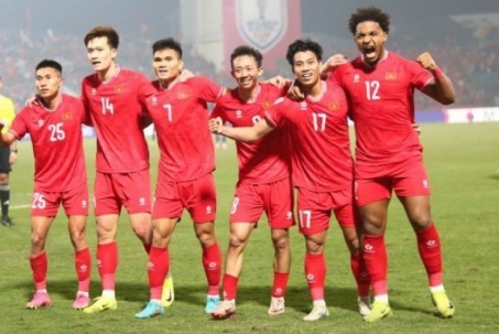 Bảng xếp hạng AFF Cup 2026 mới nhất, bảng xếp hạng đội tuyển Việt Nam