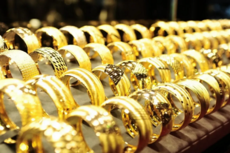 1 chỉ vàng 18k bằng bao nhiêu gam?