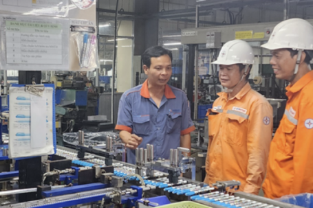 Ngành điện có khuyến cáo quan trọng trước khi áp dụng khung giờ cao điểm mới
