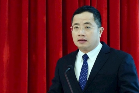 Thiếu tướng Nguyễn Thành Long làm Trưởng ban Nội chính Thành ủy Hà Nội