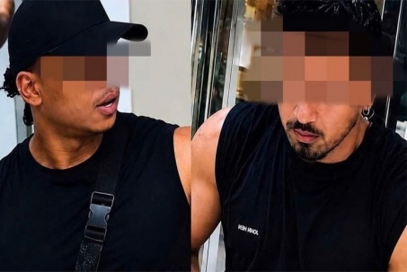 Bắt hai nghi phạm nước ngoài trong vụ nổ súng làm 1 người chết ở TP.HCM