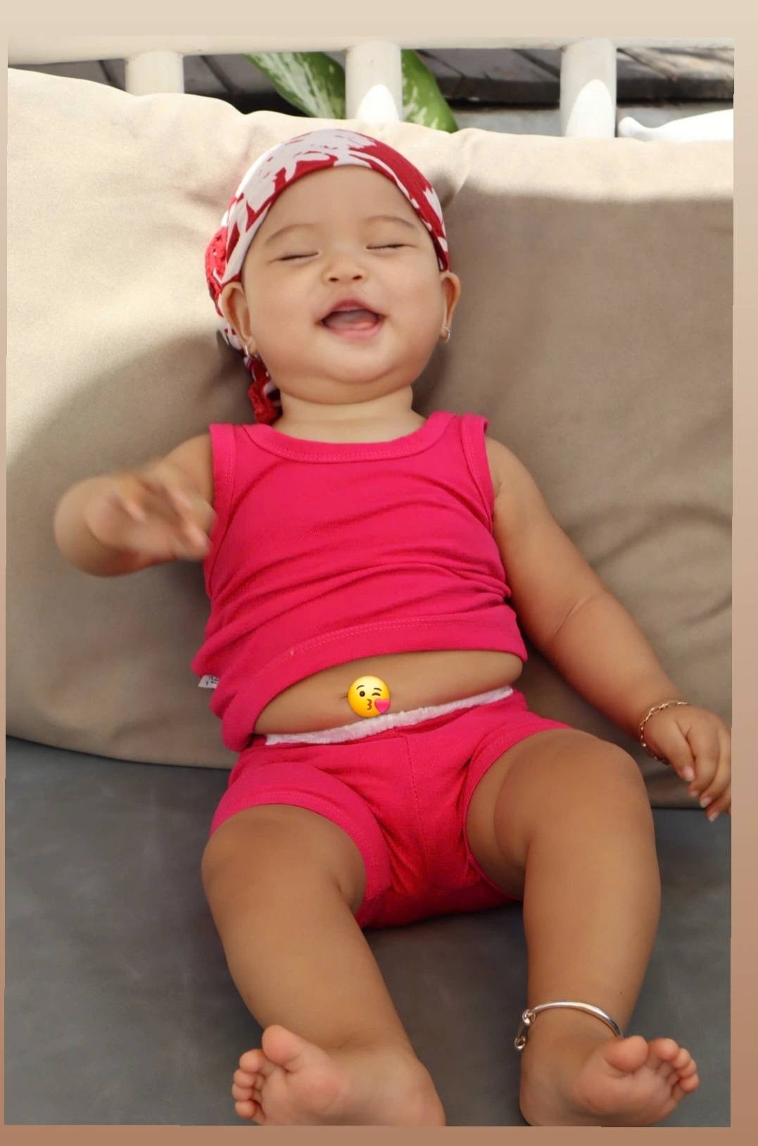 Harley cùng đi công tác Đà Nẵng mới đây.