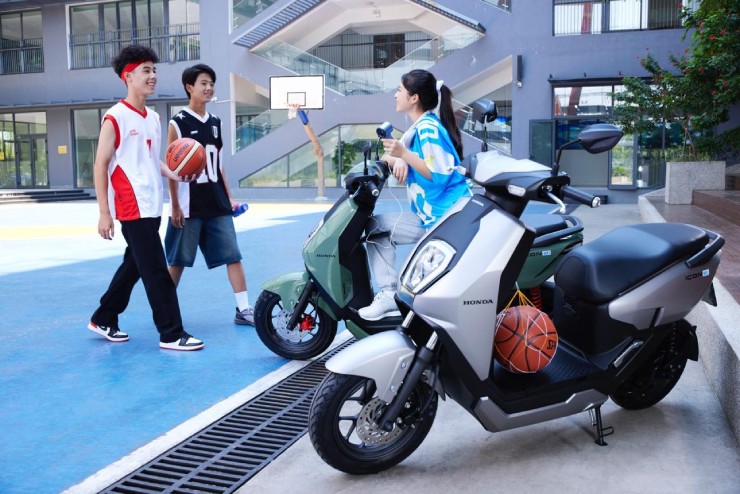 Giá xe máy điện Honda ICON e cuối tháng 5/2026: Giảm ngay 5 triệu đồng - 2