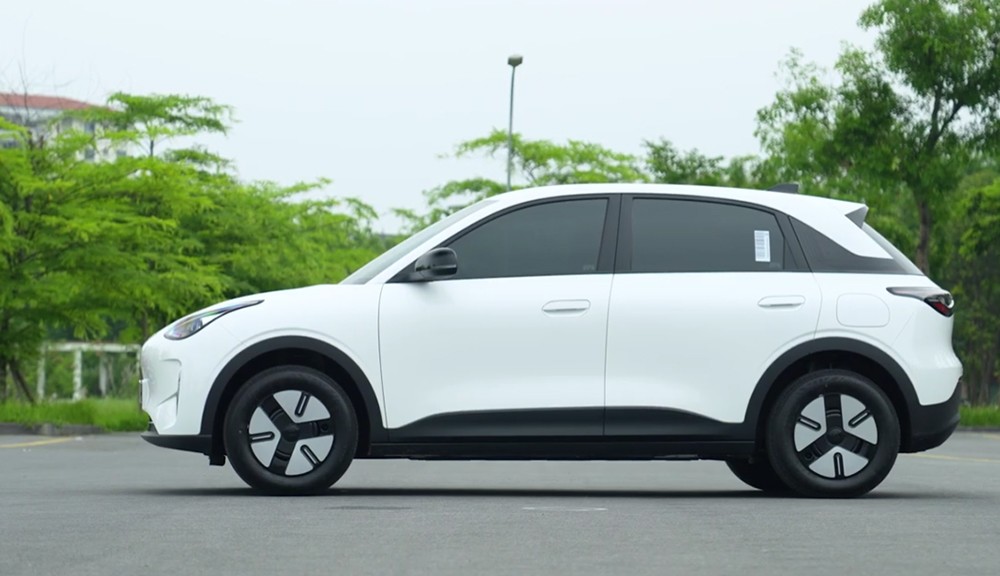 Chi phí nuôi xe từ 500.000 đồng/tháng