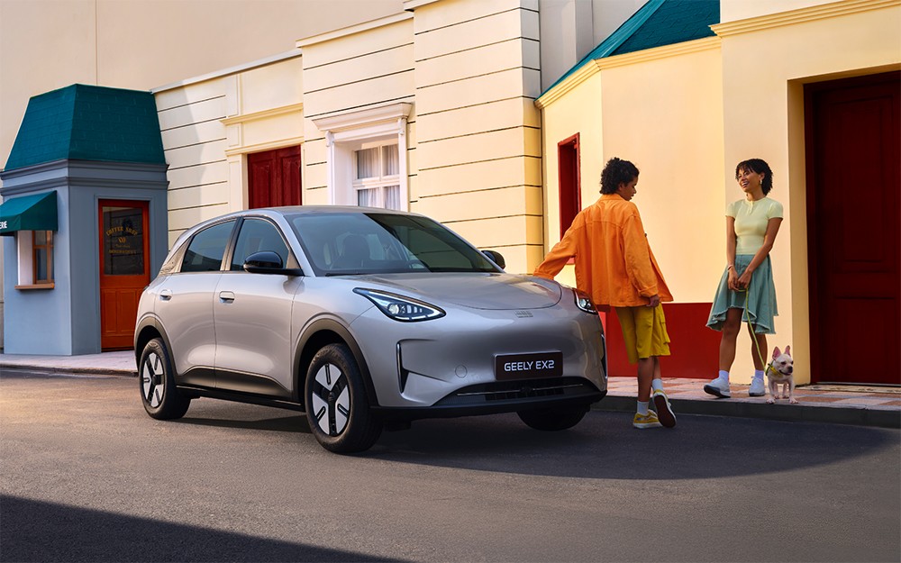 Bảo chứng từ hệ sinh thái toàn diện của Tasco Auto
