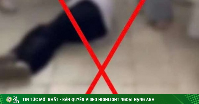 Vụ nữ sinh bị đánh hội đồng ở Phú Thọ: Giáo viên cho biết “vô cùng đau lòng, trăn trở”