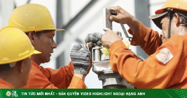 Giá điện giờ cao điểm đắt gần gấp 3 lần, khung giờ điện mới khác trước thế nào?