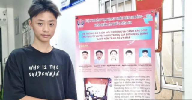 Đạt giải Nhì quốc gia không được tuyển thẳng lớp 10: Chuyên gia giáo dục chỉ rõ nguyên nhân quan trọng này