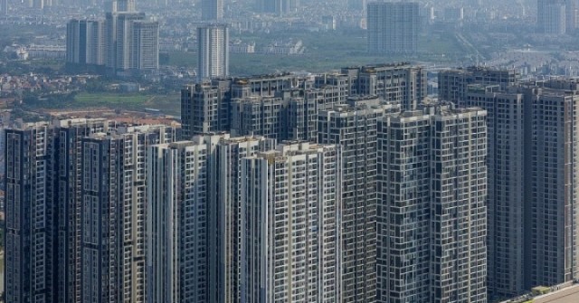 Đua bán chung cư trăm triệu một m2 dù hàng chuyển nhượng ế ẩm