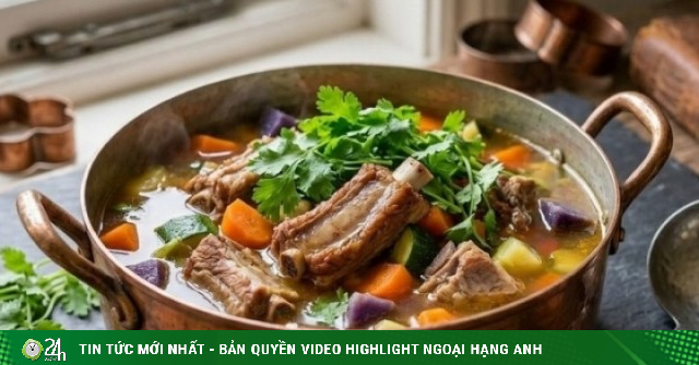 Loại rau là 'nhân vật phụ' trong mâm cơm nhưng lại có công dụng khiến nhiều người bất ngờ
