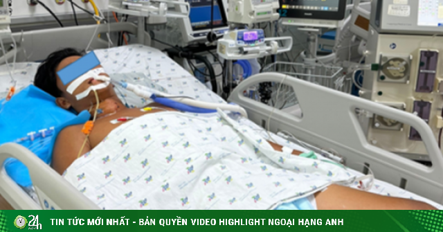 Nắng nóng, thiếu niên 15 tuổi sốc nhiệt nguy kịch, tổn thương gan, thận khi chơi thể thao