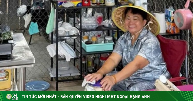 Gia đình Việt dựng gian bếp miền Tây giữa nước Mỹ