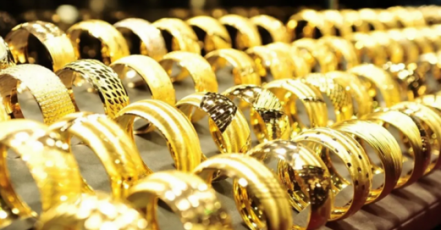 1 chỉ vàng 18k bằng bao nhiêu gam?