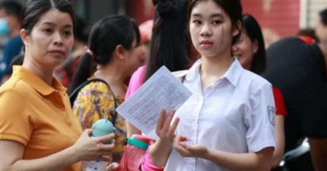 Đáp án môn Văn vào lớp 10 năm 2026 Nghệ An nhanh nhất