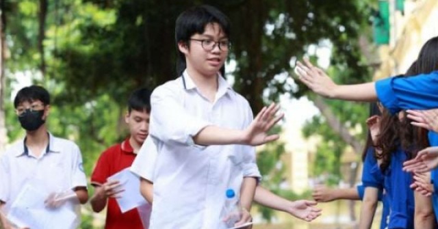 Đáp án môn Văn vào lớp 10 năm 2026 Hưng Yên đầy đủ nhất