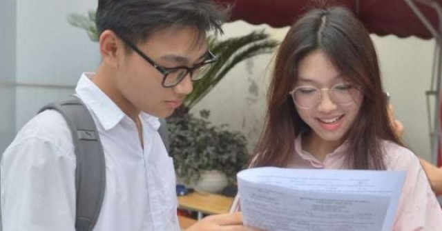 Đáp án môn Toán vào lớp 10 năm 2026 Hà Tĩnh nhanh nhất