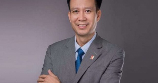Tân Giám đốc Đại học Bách khoa Hà Nội: Giáo sư sinh năm 1975, nhận bằng Tiến sĩ ở Áo, quê Hà Tĩnh