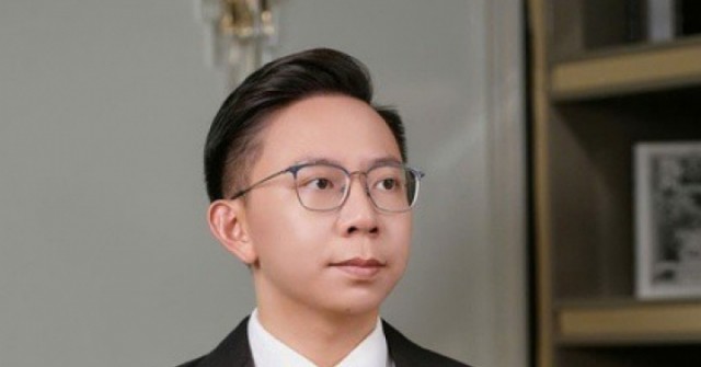 Con trai tỉ phú Phạm Nhật Vượng làm Chủ tịch VinFast