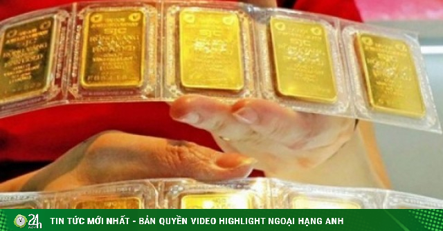 Chốt giá vàng hôm nay ngày 25/5 đảo chiều tăng mạnh