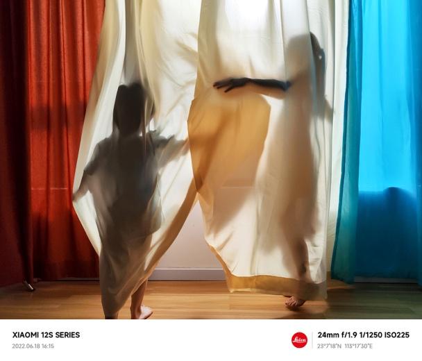 Công nghệ do Xiaomi và Leica đồng phát triển mang “Leica Look” nguyên bản lên smartphone