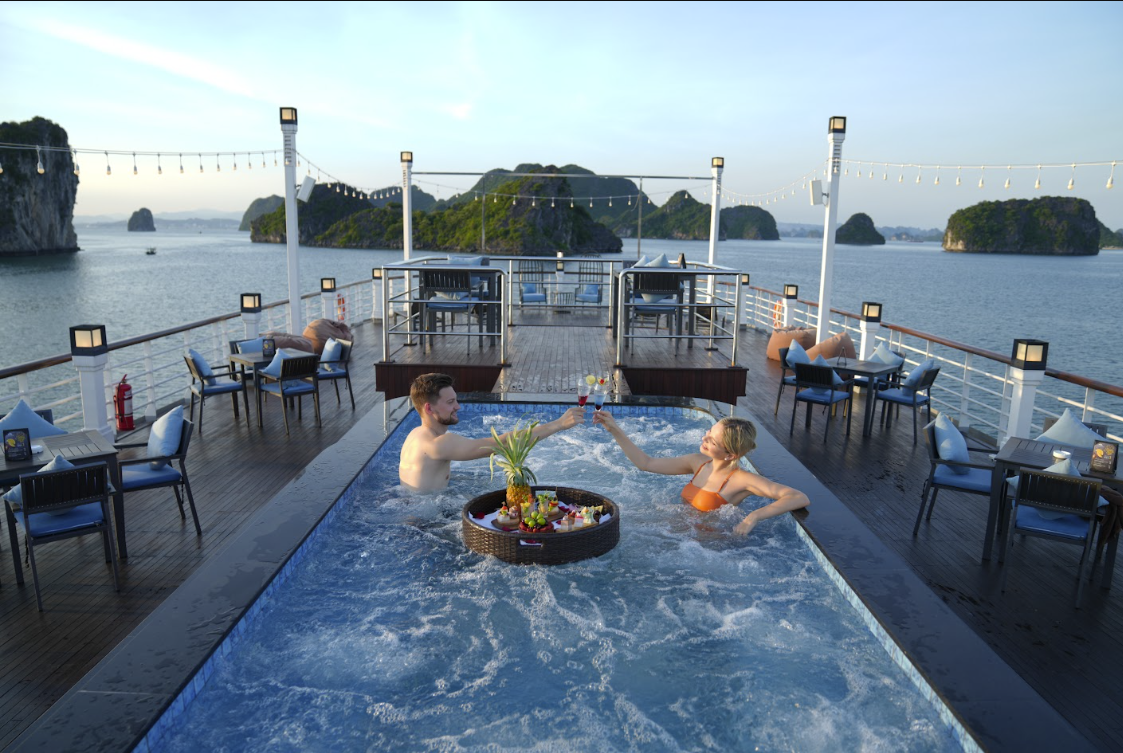 Paradise Vietnam và hãng bay Vietnam Airlines triển khai ưu đãi giảm cực sâu