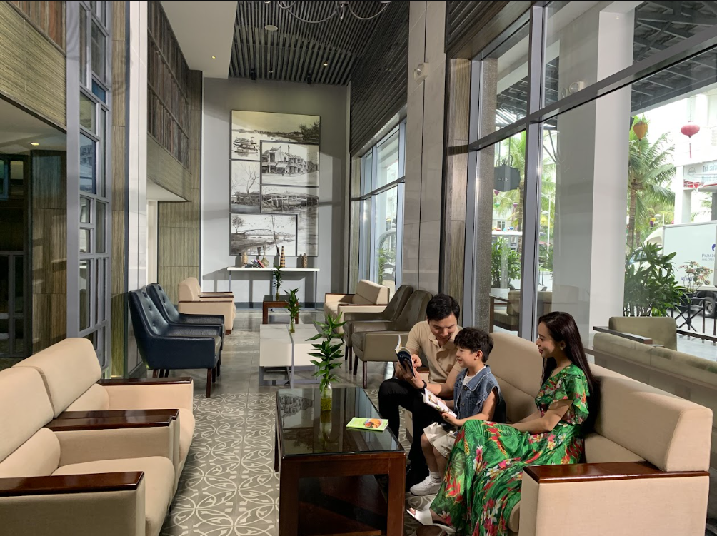 Nhiều ưu đãi dành cho trẻ em khi đặt khách sạn và du thuyền Paradise Vietnam