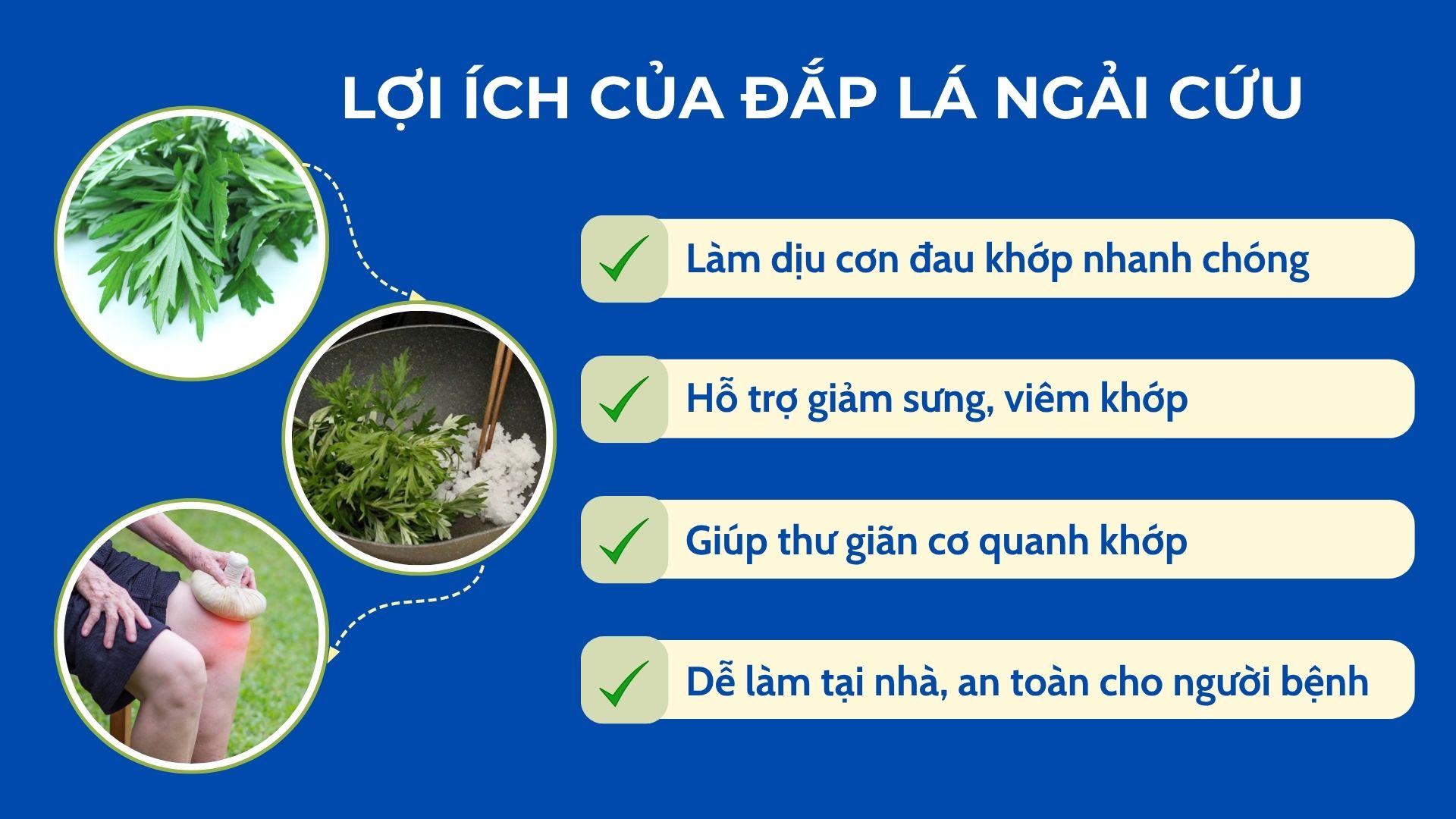 Loại lá mọc đầy vườn, rẻ như cho nhưng là “khắc tinh” của bệnh xương khớp - 2
