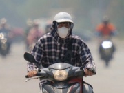 Miền Bắc và Trung nắng nóng 40 độ C