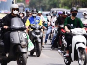Điểm bất thường của đợt nắng nóng diện rộng đang diễn ra khắp cả nước