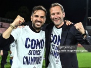 AC Milan ngã ngựa đánh rơi suất dự Cúp C1, đội của Fabregas làm nên lịch sử