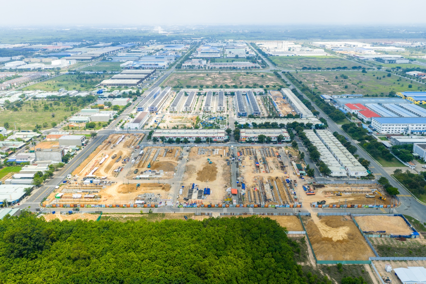 Sau thành công giai đoạn 2025, Sun Casa Square tiếp tục giới thiệu ra thị trường giai đoạn 2026