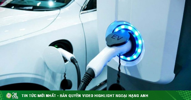 Sạc xe điện nhanh như đổ xăng: Sạc 6 phút đầy 85%, không lo chai/nổ