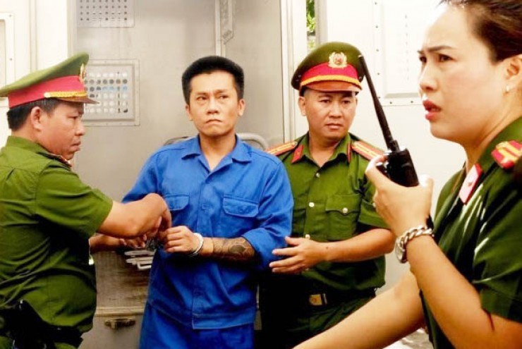 Hai đối tượng cướp ngân hàng ở Gia Lai đã mua vàng rồi bán lấy tiền seri khác để tránh bị phát hiện