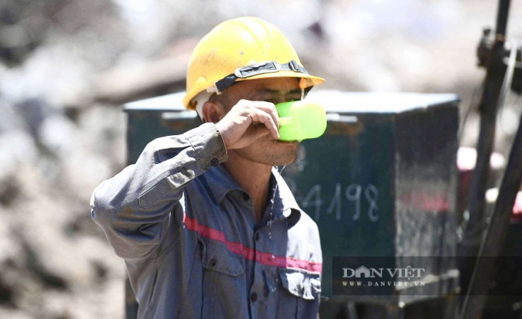 Bộ Công Thương cho biết 80% khả năng Siêu El Nino sẽ diễn ra vào tháng 7, gây áp lực lớn cho nguồn cung điện năng.